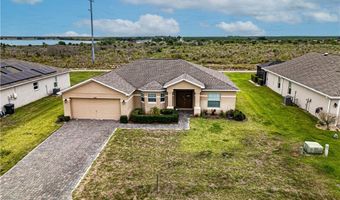 3048 Calliope Dr, Avon Park, FL 33825