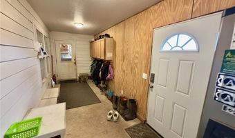 5401 N 435 Rd, Adair, OK 74330