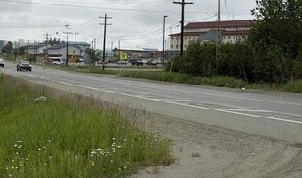 1100 Chief Eddy Hoffman Hwy, Bethel, AK 99559