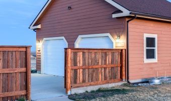 63 IROQUOIS Trl, Boulder, WY 82923