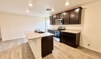 904 Camino De Las Violeta, Belen, NM 87002