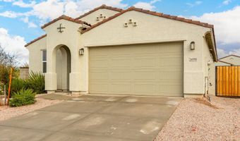 24590 W HILTON Ave, Buckeye, AZ 85326