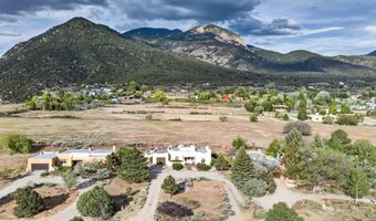 11 Los Altos, Arroyo Seco, NM 87514
