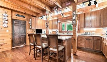 116 Hidden Cove Dr, Ball Ground, GA 30107