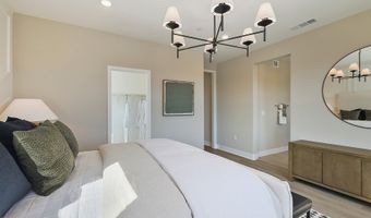 1630 Park St Plan: Brio 4B, Anaheim, CA 92805