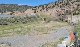 747 Upper Ruby Rd, Alder, MT 59755