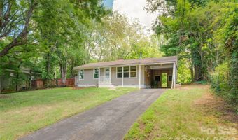 49 First St, Asheville, NC 28803