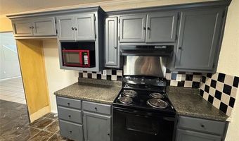 2504 Tanglewood Ct, Ardmore, OK 73401
