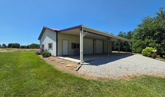 6816 Salem Ridge Rd, Aurora, IN 47001