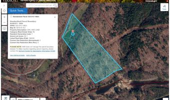 1372 Comerford Dam Rd, Barnet, VT 05821