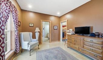 5929 E 430 Rd, Adair, OK 74330