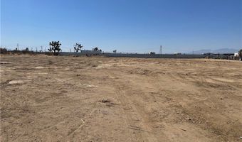 11109 Primrose Rd, Adelanto, CA 92301