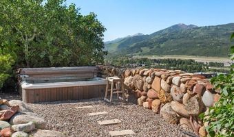 26 Bunker Loop, Aspen, CO 81611