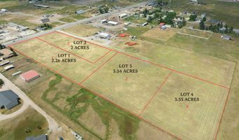 75 SUNDANCE LOT 4 Rd, Afton, WY 83110