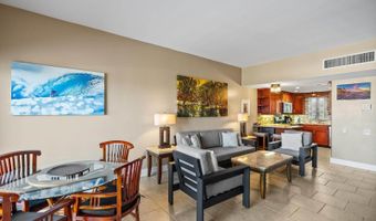 75-6040 Alii Dr #603, Kailua Kona, HI 96740