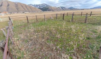 541 HWY 236, Afton, WY 83110