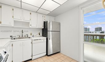 3401 N Country Club Dr 804, Aventura, FL 33180