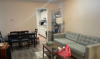1420 HARVARD St NW 403, Washington, DC 20009