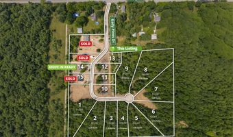 2827 Gady Pines Dr, Adrian, MI 49221