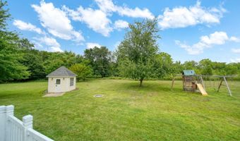 1298 E Carleton Rd, Adrian, MI 49221