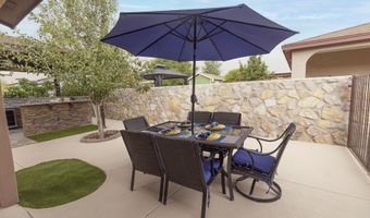 1205 Aero Ln, Berino, NM 88024