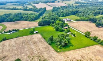9469 W Sinclair Rd, Birdseye, IN 47513