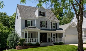 1307 Red Oak Plantation Dr, Ballwin, MO 63021