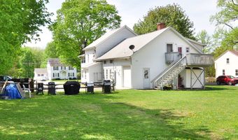 61 East St, Bethlehem, CT 06751