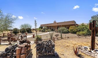 27755 S Clydesdale Ave, Congress, AZ 85332