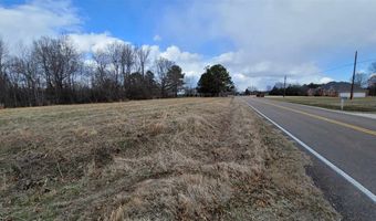 3505 Christmasville Rd Tract 3, Oakfield, TN 38362