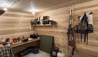 9634 Indian Reserve Rd, Alpena, MI 49707