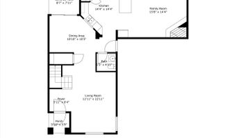 14192 S Avenida Zumba, Sahuarita, AZ 85629