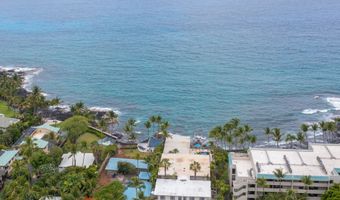 75-6124 ALII Dr 207, Kailua Kona, HI 96740