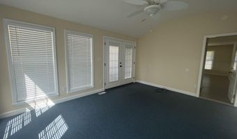 384 E Wimberly St, Angier, NC 27501
