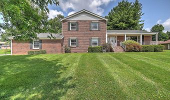 118 Bogey Dr, Abingdon, VA 24211