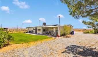 15761 Joshua Rd, Apple Valley, CA 92307