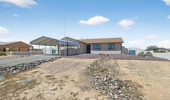 15762 S OVERFIELD Rd, Arizona City, AZ 85123