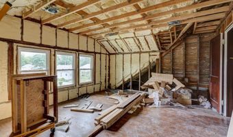1643 Washington Ave, Baxter Springs, KS 66713