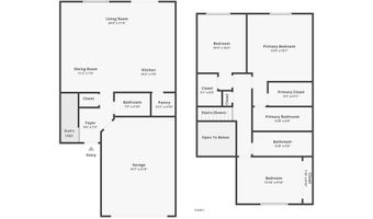 1816 SW 6TH St, Battle Ground, WA 98604