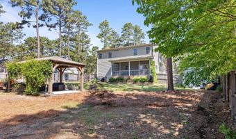 601 Wildwood Rd, Aberdeen, NC 28315