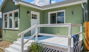 618 E 7TH St, Cheyenne, WY 82007