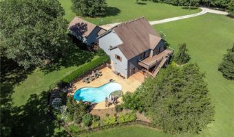13600 Gooseberry Rd, Bentonville, AR 72712