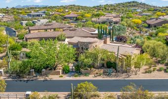 37334 N WINDING WASH Trl, Carefree, AZ 85377