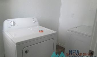 604 W Dallas Ave, Artesia, NM 88210