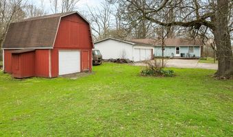 11960 Freshley Ave NE, Alliance, OH 44601