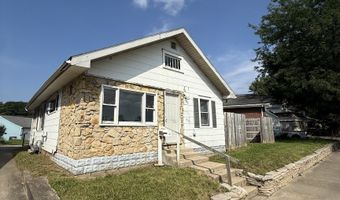 1530 Ohio Ave, Anderson, IN 46016