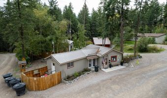 13772 Outback Ln, Bigfork, MT 59911