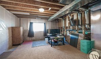 1246 Benjamin Blvd, Billings, MT 59105