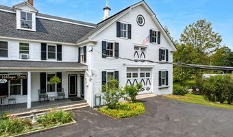 5 Greenhouse Ln, Bradford, NH 03221