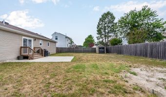 1516 Mizzen Ave, Beachwood, NJ 08722